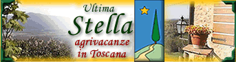 Ultima Stella, Agrivacanze in Toscana